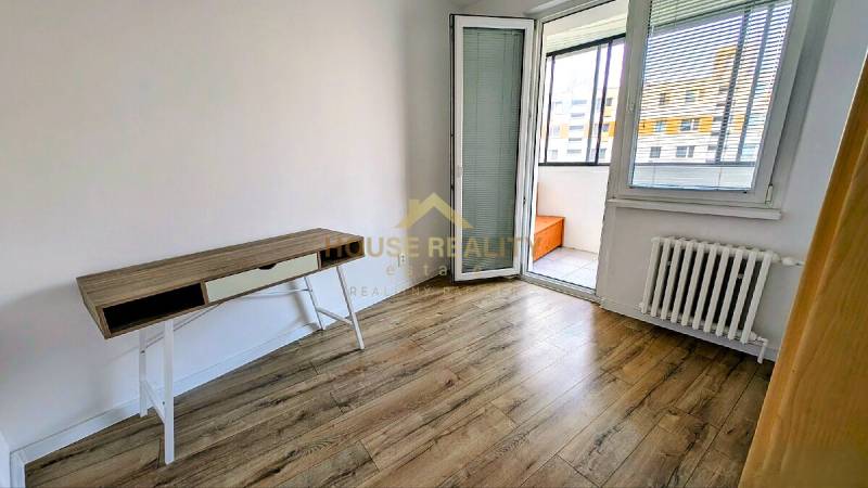 Rent One bedroom apartment, One bedroom apartment, Ľudovíta Fullu, Bra