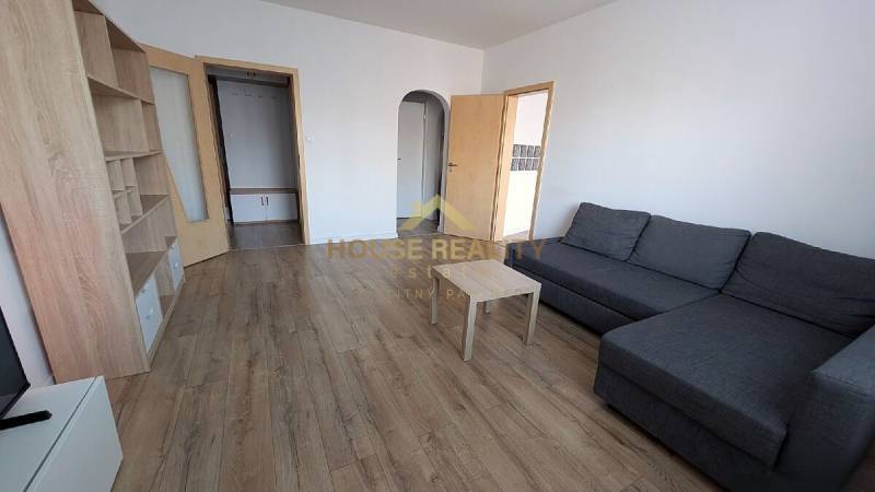 Rent One bedroom apartment, One bedroom apartment, Ľudovíta Fullu, Bra