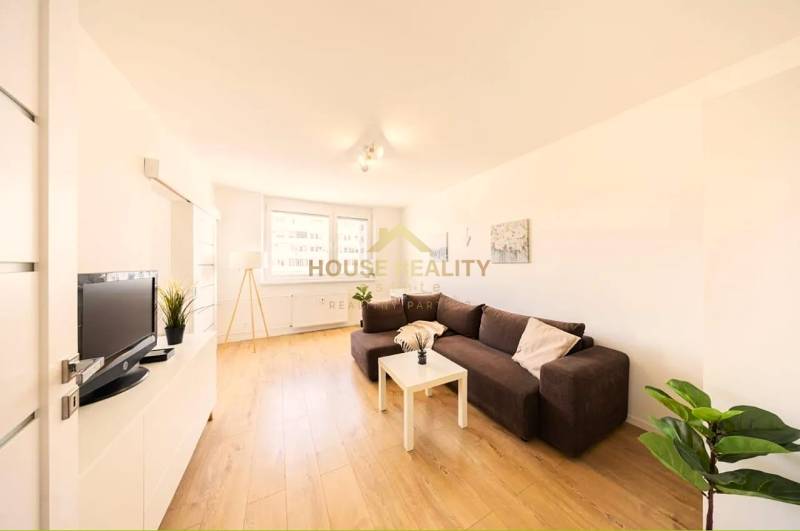 Rent One bedroom apartment, One bedroom apartment, Rezedová, Bratislav