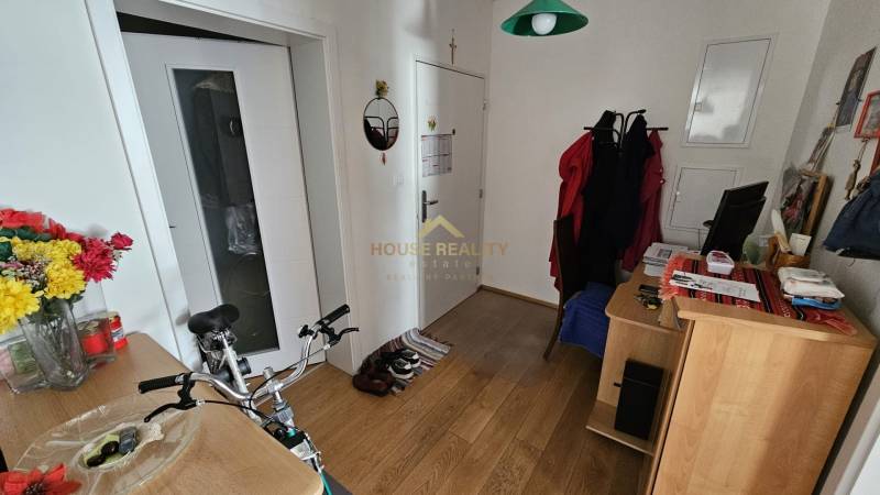 Sale One bedroom apartment, One bedroom apartment, Ota Holúska, Bratis