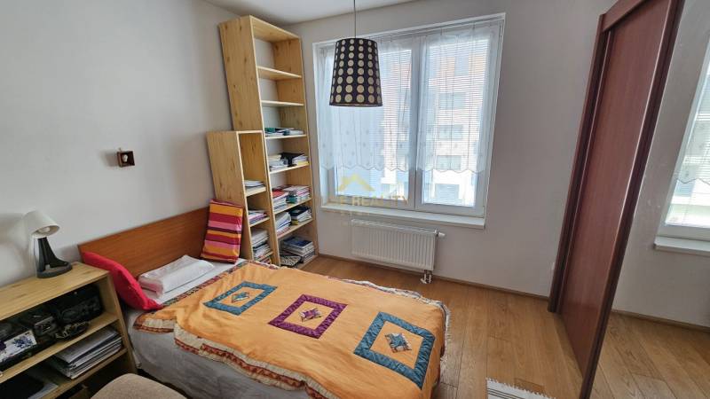Sale One bedroom apartment, One bedroom apartment, Ota Holúska, Bratis