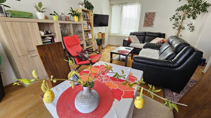 Sale One bedroom apartment, One bedroom apartment, Ota Holúska, Bratis