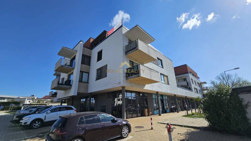 Sale One bedroom apartment, One bedroom apartment, Ota Holúska, Bratis