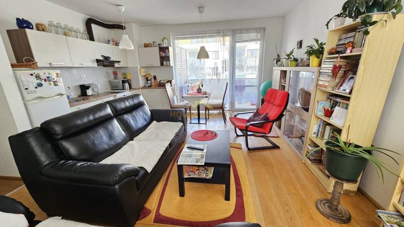 Sale One bedroom apartment, One bedroom apartment, Ota Holúska, Bratis