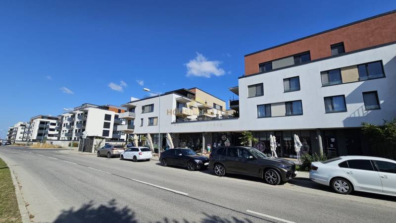 Sale One bedroom apartment, One bedroom apartment, Ota Holúska, Bratis
