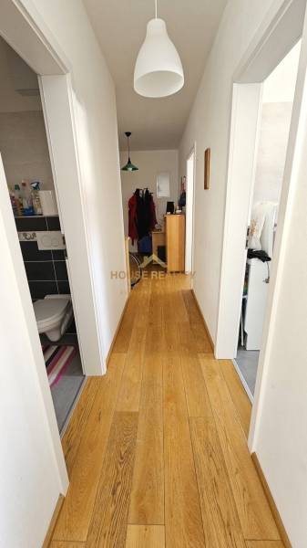 Sale One bedroom apartment, One bedroom apartment, Ota Holúska, Bratis