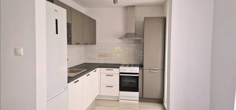 Rent One bedroom apartment, One bedroom apartment, Trebišovská, Bratis