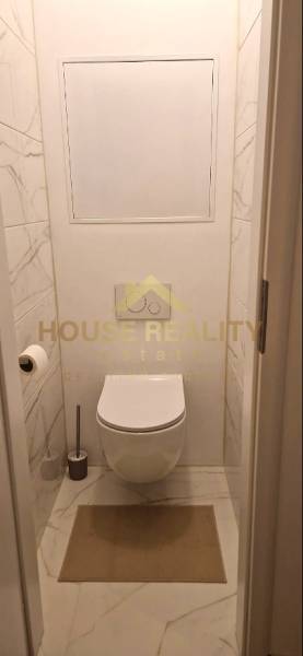 Rent One bedroom apartment, One bedroom apartment, Trebišovská, Bratis