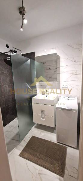 Rent One bedroom apartment, One bedroom apartment, Trebišovská, Bratis