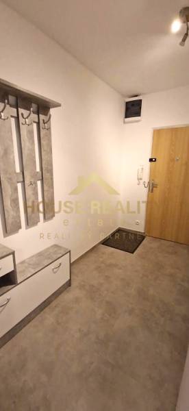 Rent One bedroom apartment, One bedroom apartment, Trebišovská, Bratis