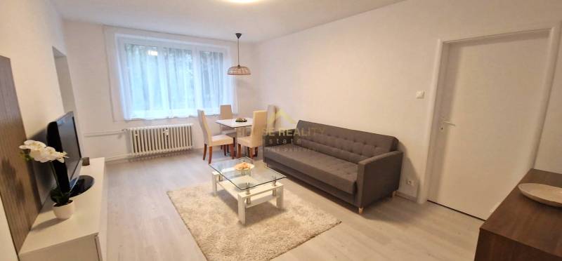 Rent One bedroom apartment, One bedroom apartment, Trebišovská, Bratis