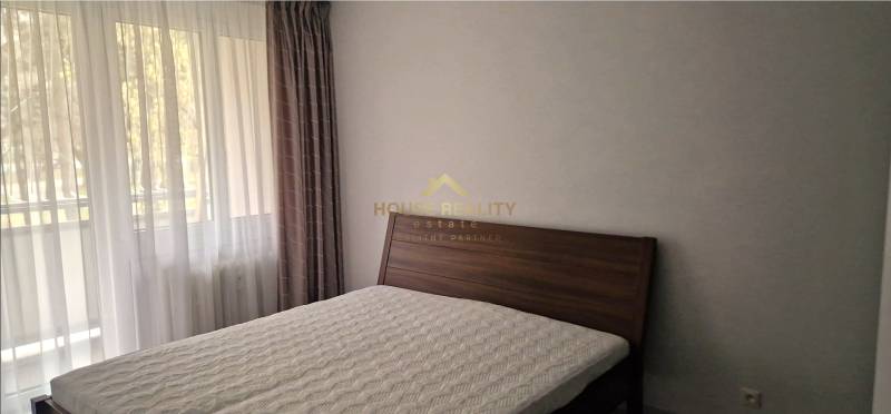 Rent One bedroom apartment, One bedroom apartment, Trebišovská, Bratis