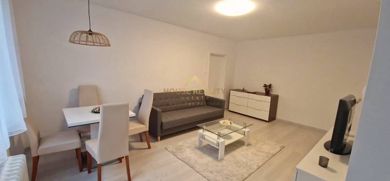 Rent One bedroom apartment, One bedroom apartment, Trebišovská, Bratis