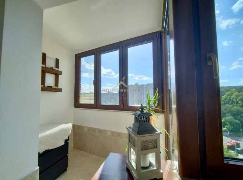 Rent Two bedroom apartment, Two bedroom apartment, Beniakova, Bratisla