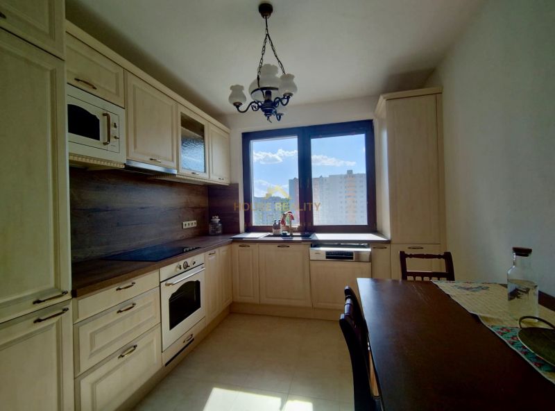 Rent Two bedroom apartment, Two bedroom apartment, Beniakova, Bratisla