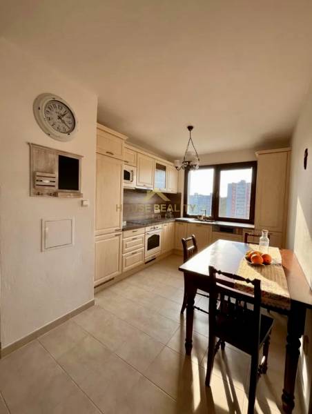 Rent Two bedroom apartment, Two bedroom apartment, Beniakova, Bratisla