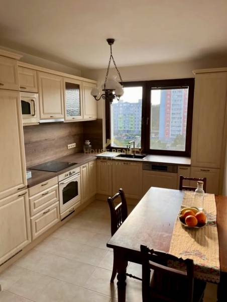 Rent Two bedroom apartment, Two bedroom apartment, Beniakova, Bratisla