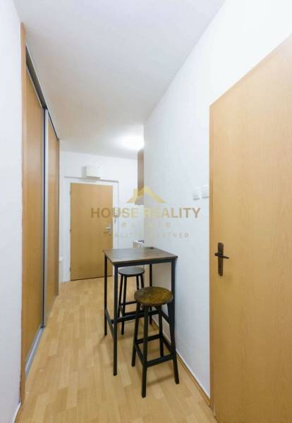 Rent Studio, Studio, Račianska, Bratislava - Rača, Slovakia