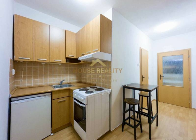 Rent Studio, Studio, Račianska, Bratislava - Rača, Slovakia