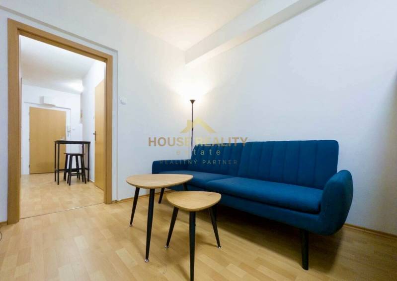 Rent Studio, Studio, Račianska, Bratislava - Rača, Slovakia