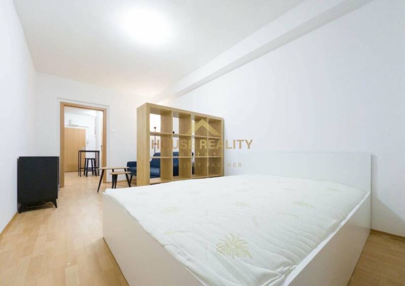 Rent Studio, Studio, Račianska, Bratislava - Rača, Slovakia
