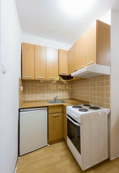 Rent Studio, Studio, Račianska, Bratislava - Rača, Slovakia