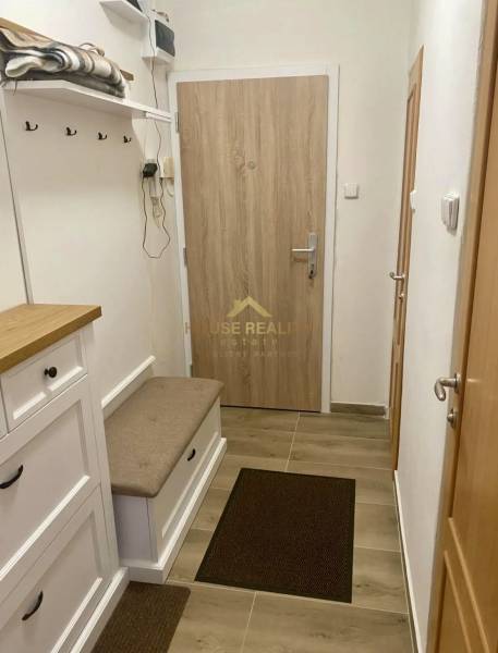 Rent Two bedroom apartment, Two bedroom apartment, Bazovského, Bratisl