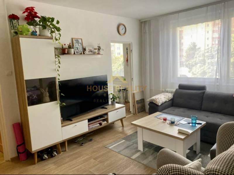 Rent Two bedroom apartment, Two bedroom apartment, Bazovského, Bratisl
