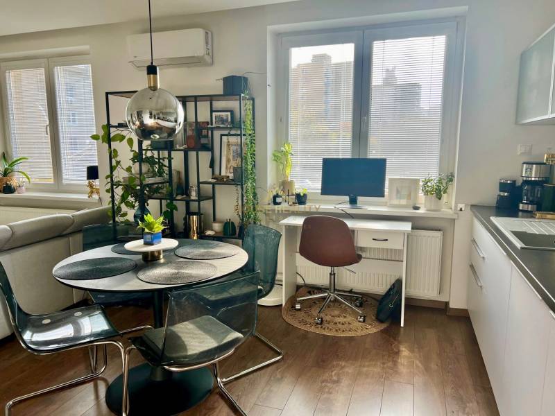 Rent One bedroom apartment, One bedroom apartment, Trenčianska, Bratis