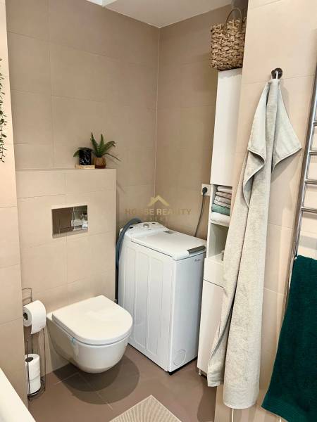 Rent One bedroom apartment, One bedroom apartment, Trenčianska, Bratis