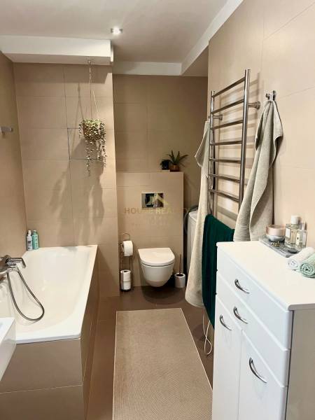 Rent One bedroom apartment, One bedroom apartment, Trenčianska, Bratis