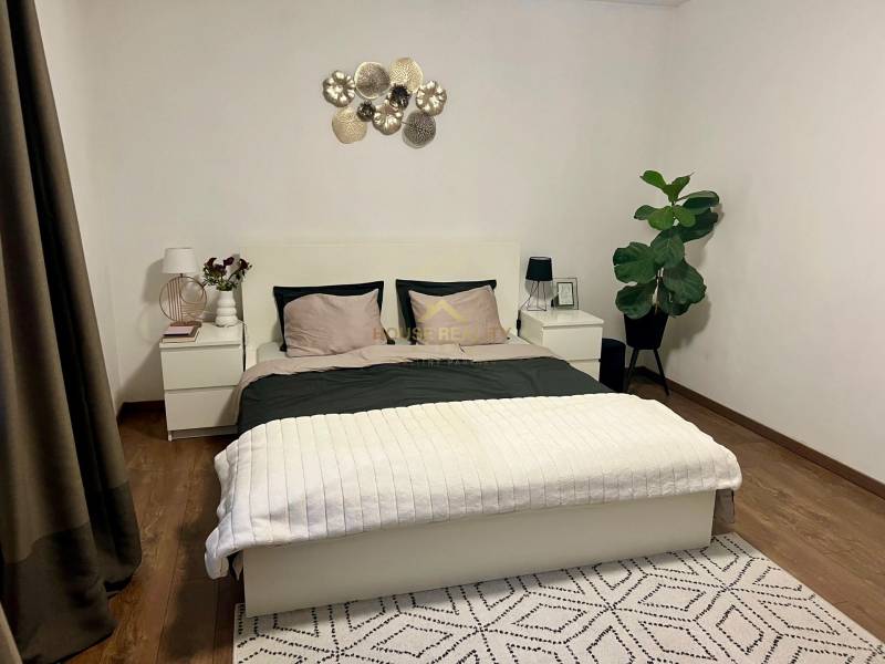 Rent One bedroom apartment, One bedroom apartment, Trenčianska, Bratis