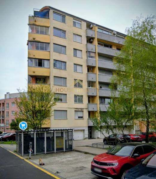 Rent Studio, Studio, Kresánkova, Bratislava - Karlova Ves, Slovakia