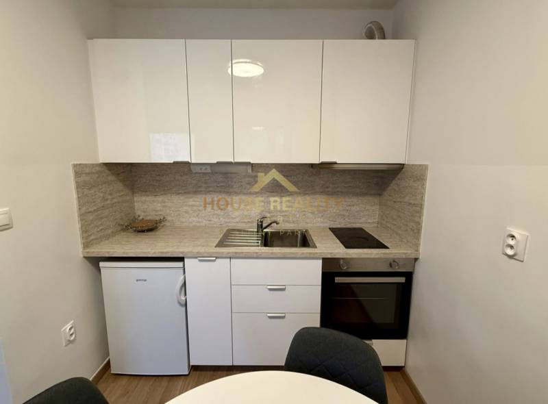 Rent Studio, Studio, Kresánkova, Bratislava - Karlova Ves, Slovakia