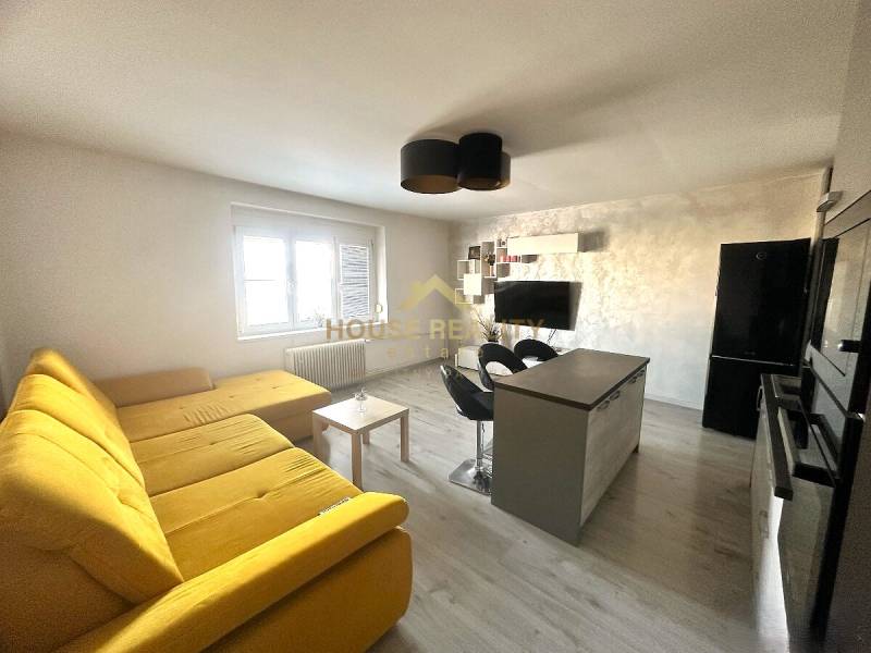 Rent One bedroom apartment, One bedroom apartment, Šancová, Bratislava