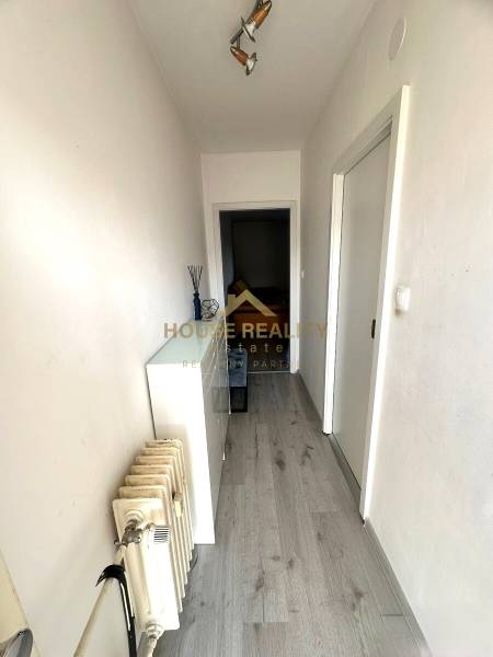 Rent One bedroom apartment, One bedroom apartment, Šancová, Bratislava