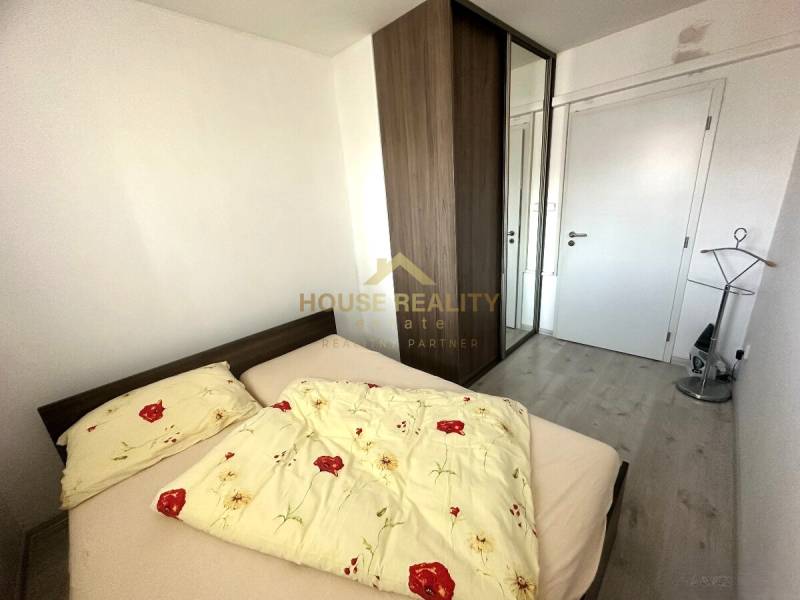 Rent One bedroom apartment, One bedroom apartment, Šancová, Bratislava