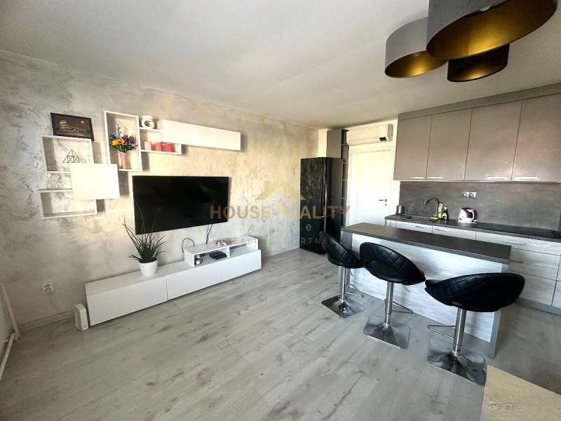 Rent One bedroom apartment, One bedroom apartment, Šancová, Bratislava