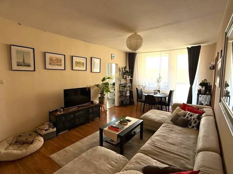 Rent Two bedroom apartment, Two bedroom apartment, Púpavová, Bratislav