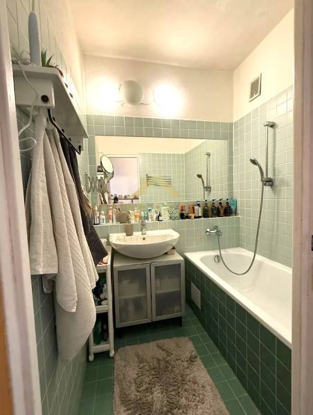 Rent Two bedroom apartment, Two bedroom apartment, Púpavová, Bratislav