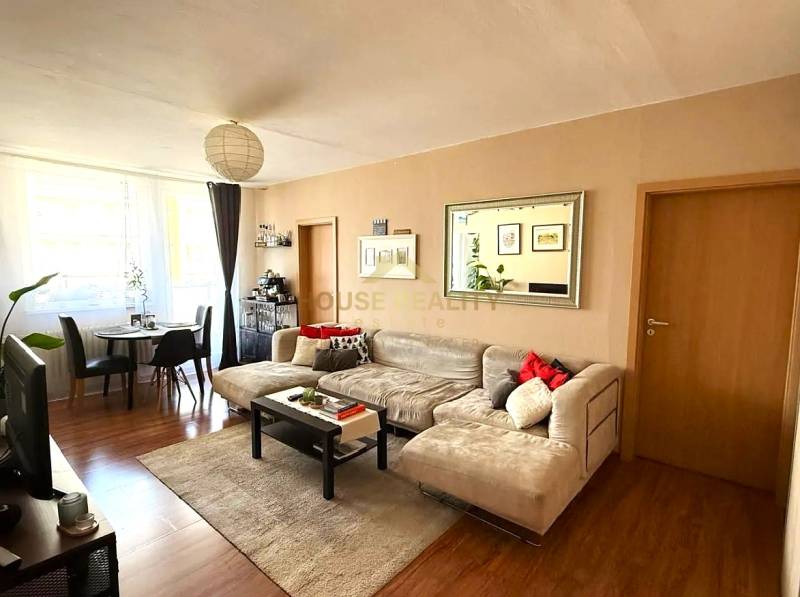 Rent Two bedroom apartment, Two bedroom apartment, Púpavová, Bratislav