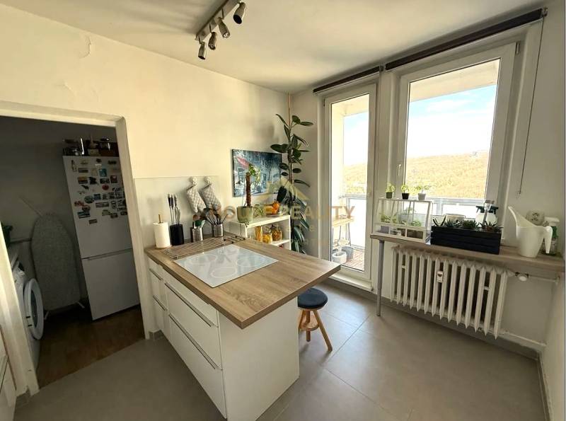 Rent Two bedroom apartment, Two bedroom apartment, Púpavová, Bratislav