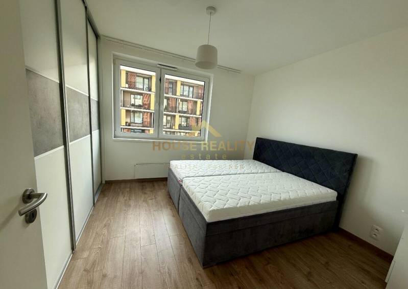 Rent One bedroom apartment, One bedroom apartment, Hany Ponickej, Brat