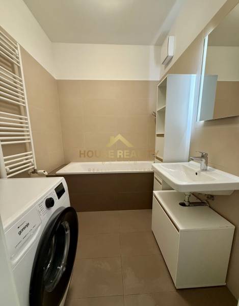 Rent One bedroom apartment, One bedroom apartment, Hany Ponickej, Brat