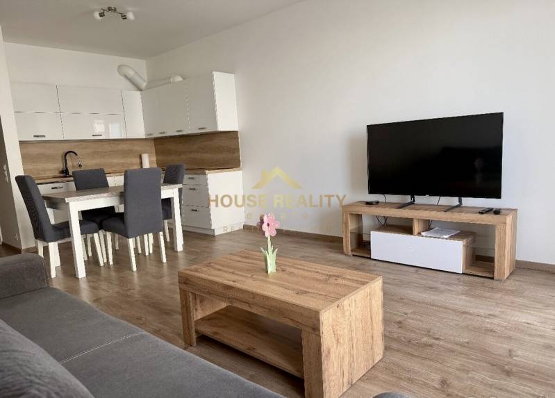 Rent One bedroom apartment, One bedroom apartment, Hany Ponickej, Brat