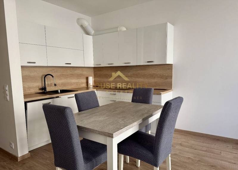 Rent One bedroom apartment, One bedroom apartment, Hany Ponickej, Brat