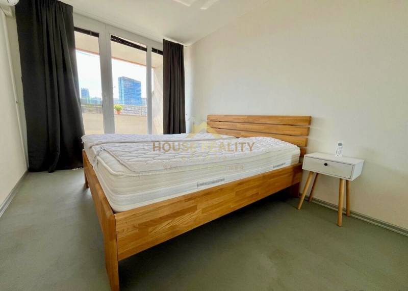 Rent Two bedroom apartment, Two bedroom apartment, Dulovo námestie, Br