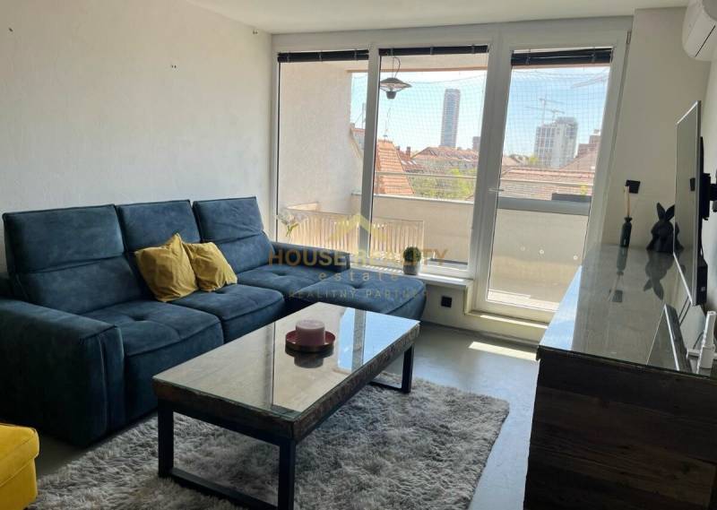 Rent Two bedroom apartment, Two bedroom apartment, Dulovo námestie, Br
