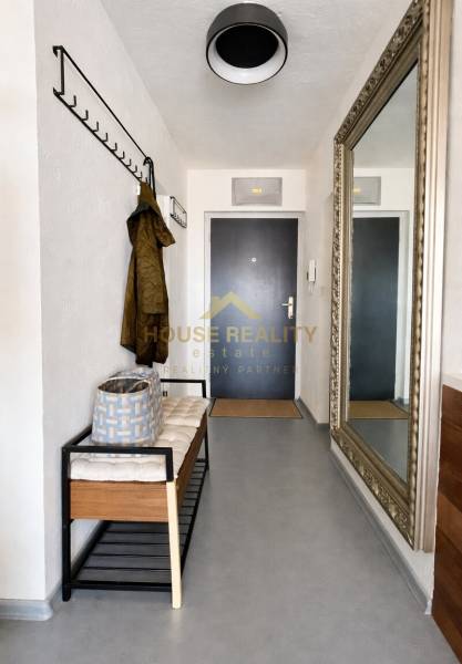 Rent Two bedroom apartment, Two bedroom apartment, Dulovo námestie, Br