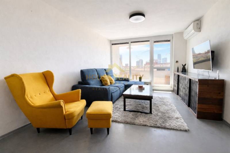 Rent Two bedroom apartment, Two bedroom apartment, Dulovo námestie, Br